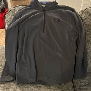 North Face Fleece Pullover